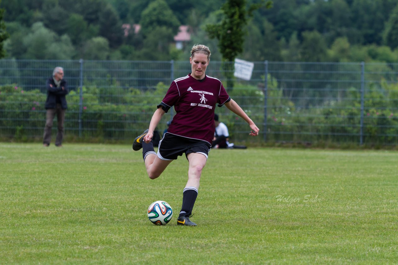 Bild 188 - Frauen FSC Kaltenkirchen : SG Wilstermarsch : Ergebnis: 1:1